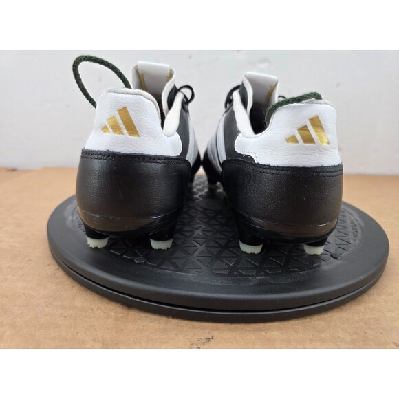 Adidas Copa Icon FG Mens Size 8 Soccer Futbol Cleats Black White HQ1033 main image 9